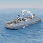 2025 MB Sports B52 25 Alpha - Image 3