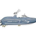 2025 MB Sports B52 25 Alpha - Image 1