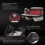 2025 Viaggio Lago V 22U - Image 6