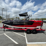 2021 Moomba Mojo - Image 3