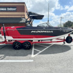 2021 Moomba Mojo - Image 1