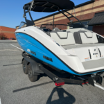 2023 Yamaha AR250 - Image 6