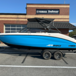2023 Yamaha AR250 - Image 1