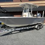 2021 Sea Born 22 LX - Image 1