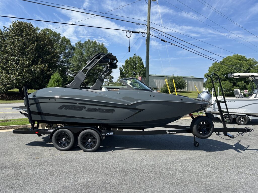 2025 MB Sports B52 21 Alpha