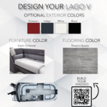 2025 Viaggio Lago V 22U - Image 3