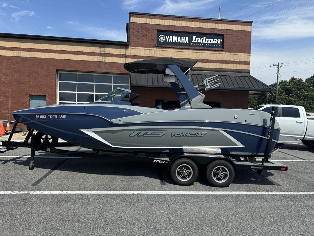 2022 MB Tomcat 22 Alpha