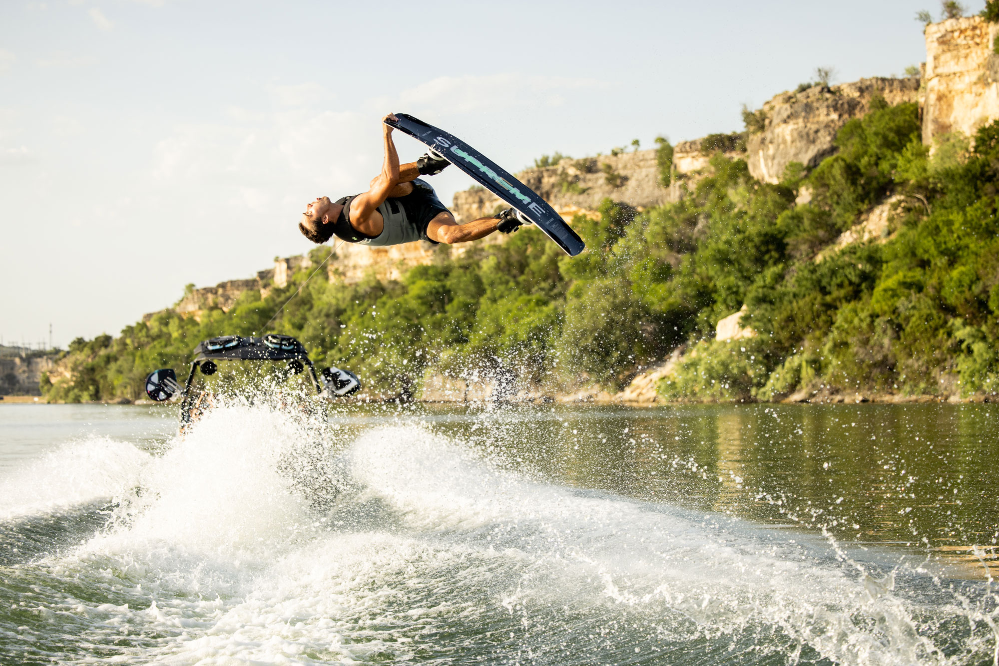 Impact Marine