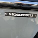 2022 MB F22 Tomcat Alpha - Image 7