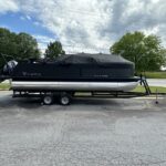 2025 Viaggio Lago X 22S - Image 2