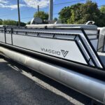 2025 Viaggio Lago V 22U - Image 4