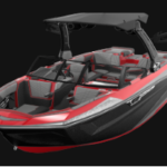 2025 Tige Ultre 23ZX - Image 1