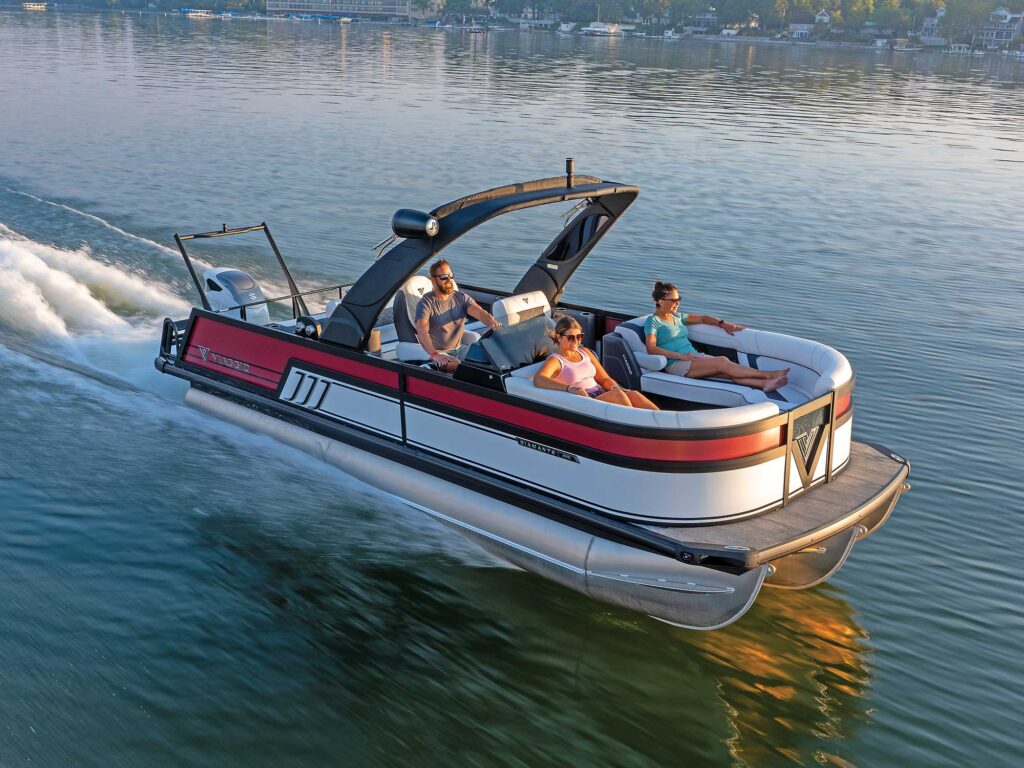 2025 Viaggio Diamante 22S AT