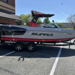 2015 Supra SG400 - Image 1