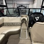 1999 Malibu Wakesetter 21 VLX - Image 22