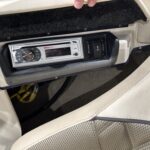 1999 Malibu Wakesetter 21 VLX - Image 23