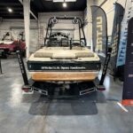 1999 Malibu Wakesetter 21 VLX - Image 9