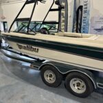 1999 Malibu Wakesetter 21 VLX - Image 5