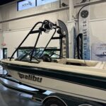1999 Malibu Wakesetter 21 VLX - Image 4