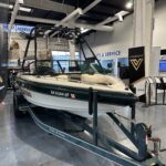 1999 Malibu Wakesetter 21 VLX - Image 3