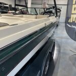 1999 Malibu Wakesetter 21 VLX - Image 7