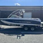 2009 Super Air Nautique 210 Team Edition - Image 3