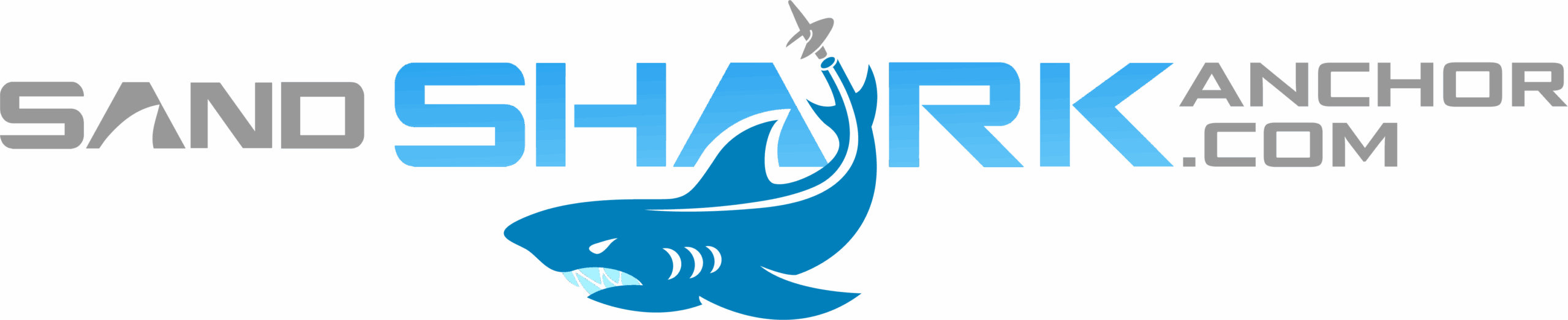 Sandshark now at Impact
