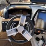 2023 Tigé 24RZX – 208 Hours - Image 9