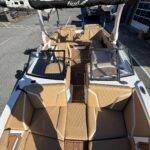 2023 Tigé 24RZX – 208 Hours - Image 11