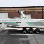 2023 Tigé 24RZX – 208 Hours - Image 1