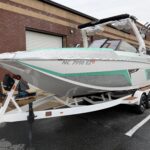 2023 Tigé 24RZX – 208 Hours - Image 2