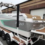 2023 Tigé 24RZX – 208 Hours - Image 3