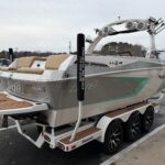 2023 Tigé 24RZX – 208 Hours - Image 5