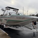 2023 Tigé 24RZX – 208 Hours - Image 6