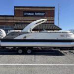 2021 Bennigton 25 QXFBA – 121 Hours - Image 1