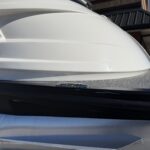 2021 Bennigton 25 QXFBA – 121 Hours - Image 3