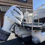 2021 Bennigton 25 QXFBA – 121 Hours - Image 7