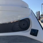 2021 Bennigton 25 QXFBA – 121 Hours - Image 8