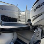 2021 Bennigton 25 QXFBA – 121 Hours - Image 9