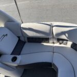 2021 Bennigton 25 QXFBA – 121 Hours - Image 15