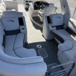 2021 Bennigton 25 QXFBA – 121 Hours - Image 16