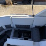 2021 Bennigton 25 QXFBA – 121 Hours - Image 17