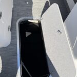 2021 Bennigton 25 QXFBA – 121 Hours - Image 18