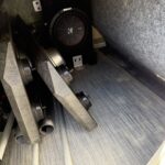 2021 Bennigton 25 QXFBA – 121 Hours - Image 19