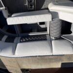 2021 Bennigton 25 QXFBA – 121 Hours - Image 20