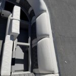 2021 Bennigton 25 QXFBA – 121 Hours - Image 21