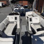 2021 Bennigton 25 QXFBA – 121 Hours - Image 22