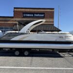 2021 Bennigton 25 QXFBA – 121 Hours - Image 26